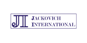 Logo-Jackovich International