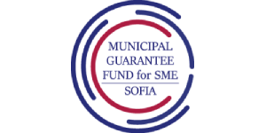 Logo-Municipal Guarantee Fund for SMEs