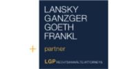 Logo-LANSKY, GANZGER + Partner