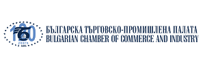Logo-Bulgarian Chamber of Commerce and Industry