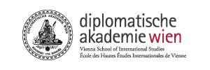 Logo-Diplomatische Akademie Wien