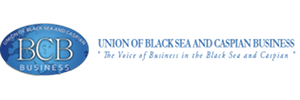 Logo-Union of Black See and Caspian Business