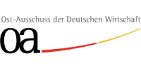 Logo-Ost-Ausschuss der Deutschen Wirtschaft