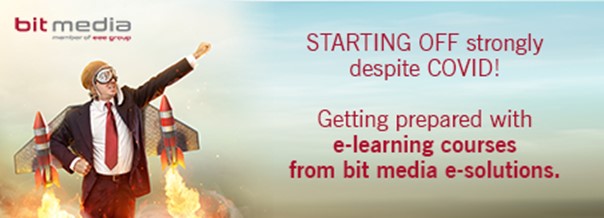 Bit Media e learning Courses