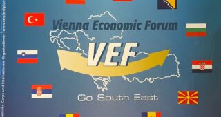 Cercle Diplomatique – 3. Vienna Economic Forum