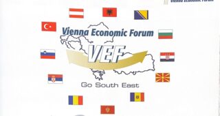 Cercle Diplomatique – 3. Vienna Economic Forum