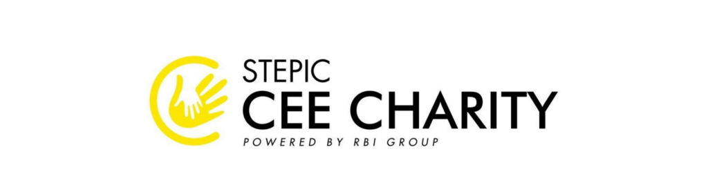 Activities of H. Stepic CEE Charity