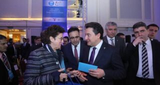 G20-WAIPA Conference on Foreign Direct Investments in Istanbul