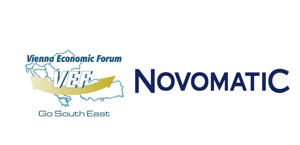 Vienna Economic Forum “Talks about the Future” continue, this time at the Novomatic AG headquarters in Gumpoldskirchen