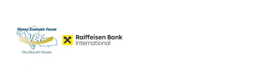 Vienna Economic Forum founding member and Cooperation partner Raiffeisen Bank International (RBI) signs agreement to acquire Crédit Agricole Srbija