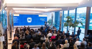 Vienna Economic Forum – Cooperation partner NOVOMATIC AG with a successful Player Protection Symposium