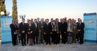 Vienna Economic Forum – Ohrid Meeting 2007