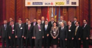 Vienna Economic Talks – Chisinau Meeting 2010