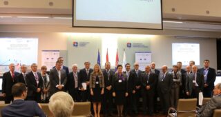 Vienna Economic Talks – Belgrade Meeting 2017