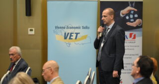 Vienna Economic Talks – Prishtina Meeting 2023