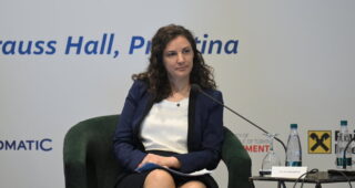 Vienna Economic Talks – Prishtina Meeting 2023