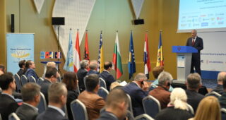 Vienna Economic Talks – Prishtina Meeting 2023