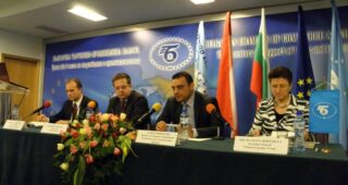 Vienna Economic Talks – Sofia Meeting 2012