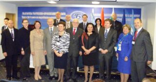 Vienna Economic Talks – Sofia Meeting 2012