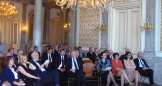 Vienna Economic Talks – Istanbul Meeting 2011