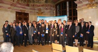 10. Jubilee Vienna Economic Forum