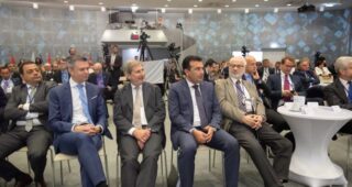 Vienna Economic Talks – New Perspectives for the Republic of North Macedonia