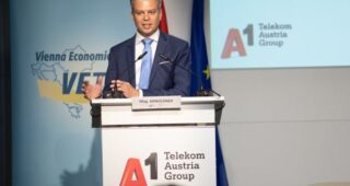 Vienna Economic Talks – New Perspectives for the Republic of North Macedonia