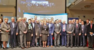 13th Vienna Economic Forum – Vienna Future Dialogue 2016