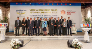 Vienna Economic Talks – Istanbul Meeting 2022