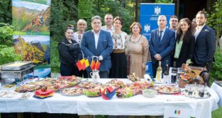 22nd Traditional Garden Party of Vienna Economic Forum