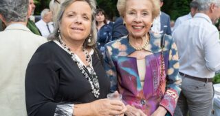 22nd Traditional Garden Party of Vienna Economic Forum