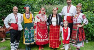 22nd Traditional Garden Party of Vienna Economic Forum