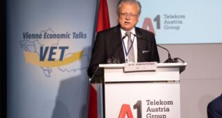 Vienna Economic Talks – New Perspectives for the Republic of North Macedonia