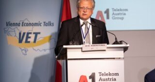 Vienna Economic Talks – New Perspectives for the Republic of North Macedonia