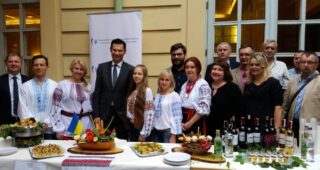 17th Traditional Garden Party of Vienna Economic Forum