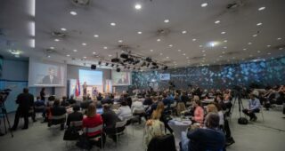 Vienna Economic Talks – New Perspectives for the Republic of North Macedonia