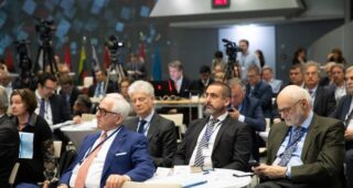 Vienna Economic Talks – New Perspectives for the Republic of North Macedonia