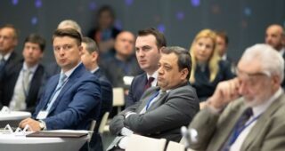 Vienna Economic Talks – New Perspectives for the Republic of North Macedonia