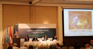 Vienna Economic Talks – Chisinau Meeting 2014