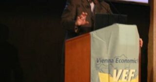 8th Vienna Economic Forum