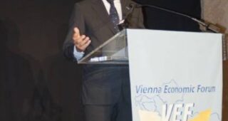 9th Vienna Economic Forum