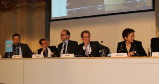 10. Jubilee Vienna Economic Forum