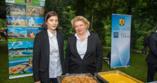 21st Traditional Garden Party of Vienna Economic Forum