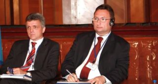 Vienna Economic Talks – Chisinau Meeting 2010