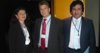 Vienna Economic Talks – Istanbul Meeting 2011