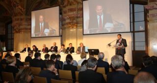 10. Jubilee Vienna Economic Forum