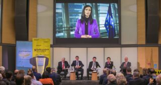 19. Vienna Economic Forum – Vienna Future Dialogue 2022