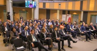 19. Vienna Economic Forum – Vienna Future Dialogue 2022