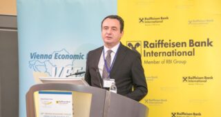 19th Vienna Economic Forum – Vienna Future Dialogue 2022