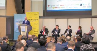 19th Vienna Economic Forum – Vienna Future Dialogue 2022